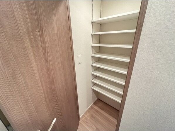 スプランディッド梅田グランノースの物件内観写真